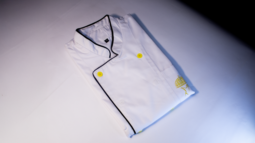 جاكت شيف - الصورة 2