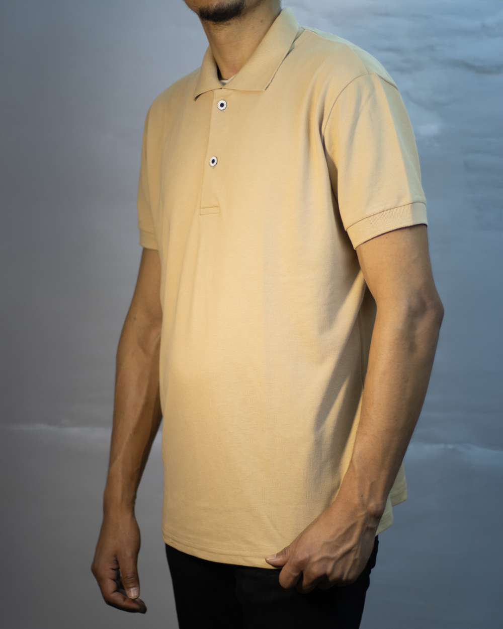 تيشيرت بولو