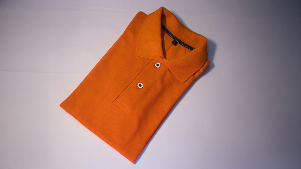 ⁦تيشيرت بولو⁩ - الصورة ⁦4⁩