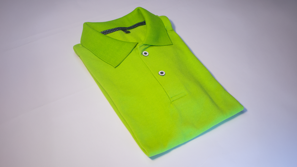 ⁦تيشيرت بولو⁩ - الصورة ⁦2⁩